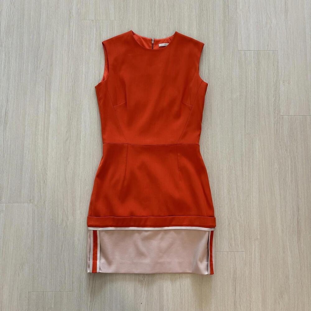 Women’s Victoria Beckham Dress - Workwear Dress - Uk Size 8 Us Size 4 - Euc